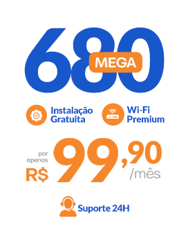 680MB Empresarial